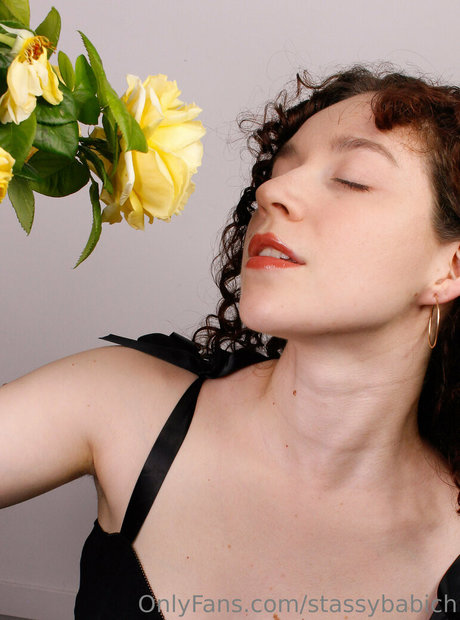 Stassybabich actrice image