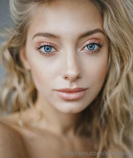 ioannova actrice chaude photo