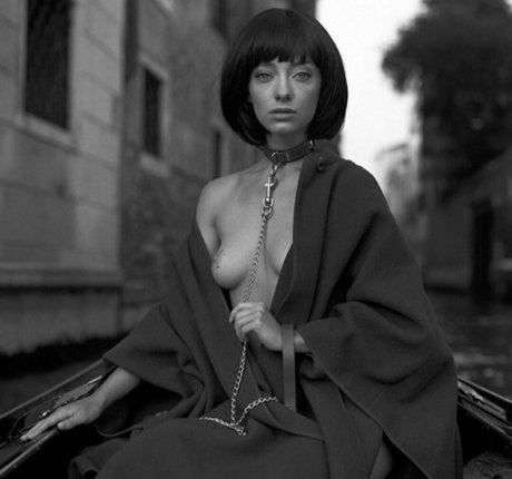 ioannova étoile sexy des photos