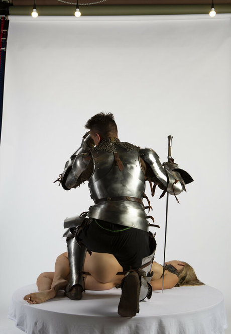 ioannova actrice adulte photos