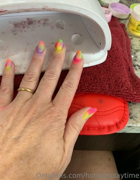 hotlegsplaytime meilleure étoile image