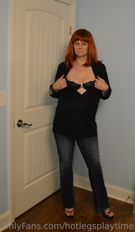 hotlegsplaytime modèle chaud des photos