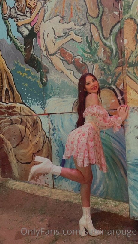 sabinabella actrice collection