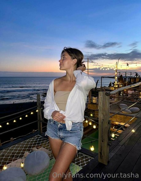 your tasha modèle images