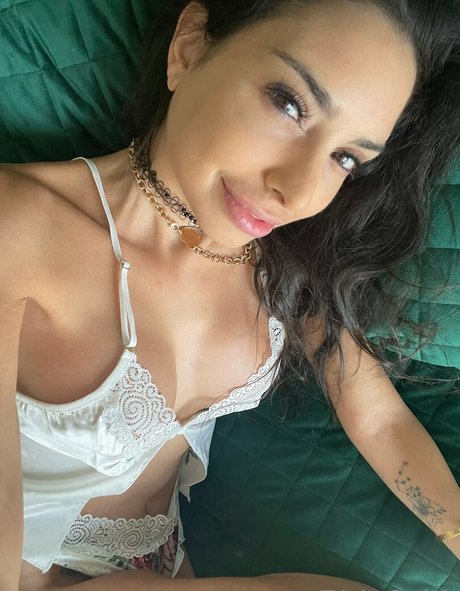 trinitystclair modèles nus archive