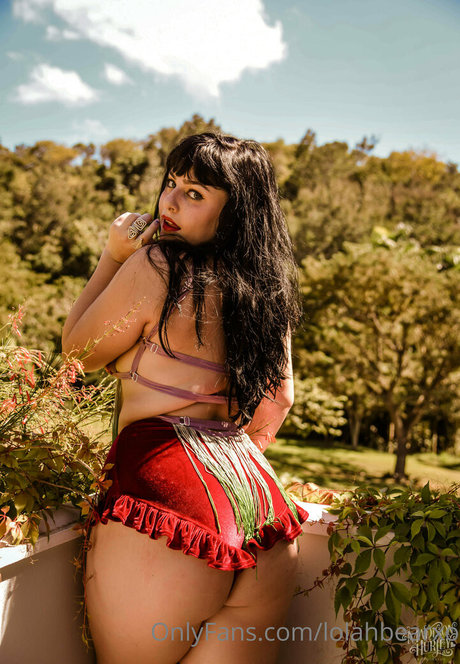 lolahbearxo sexe star du porno photos