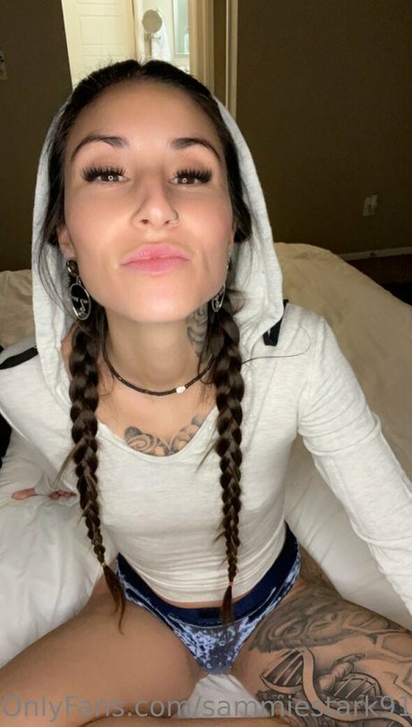 sammiestark91 étoile magnifique galeries