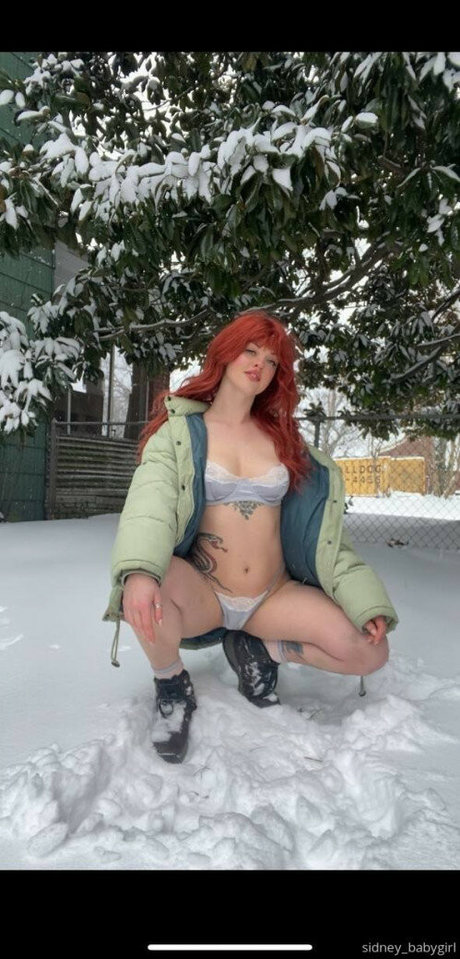 sidneysummers modèle chaud images