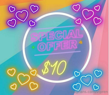 vipren mannequin photo