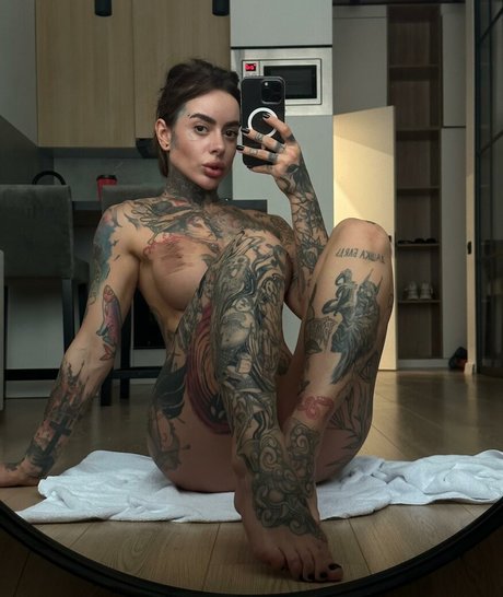 Stephanie Paul étoile magnifique collection