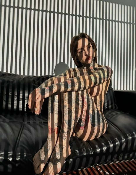 Stephanie Paul modèle de sexe image