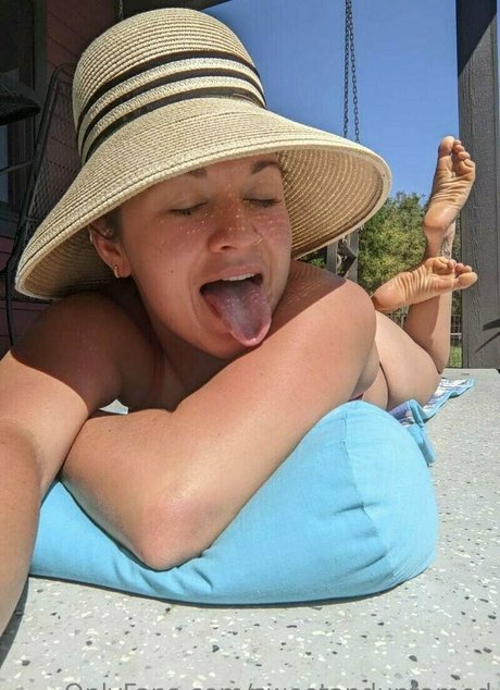 sweetanduntamed étoile de l'art photos