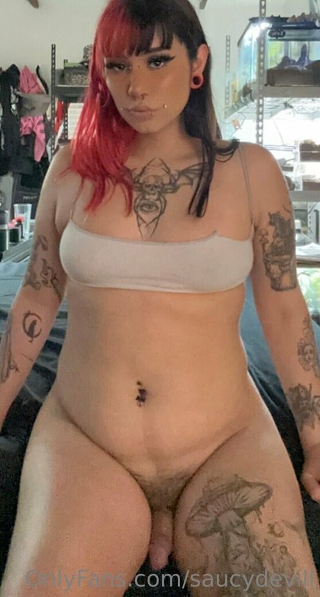 saucydevill sexe de star du porno galerie