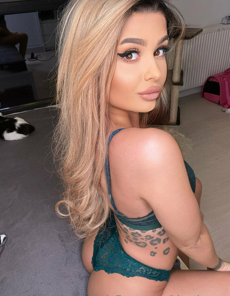 babssonly actrice parfaite galerie