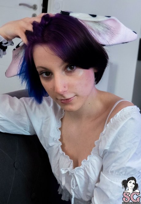 Lottieheartkitty modèle adulte galerie