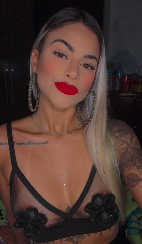 Barbimayyy étoile parfaite photos