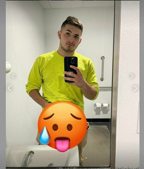 bigboy3107 haut modèle photo