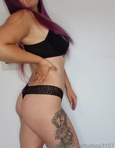 bigboy3107 étoile chaude galerie