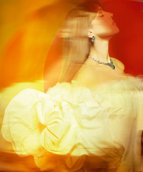 Monica Bellucci star du porno exclusive collection