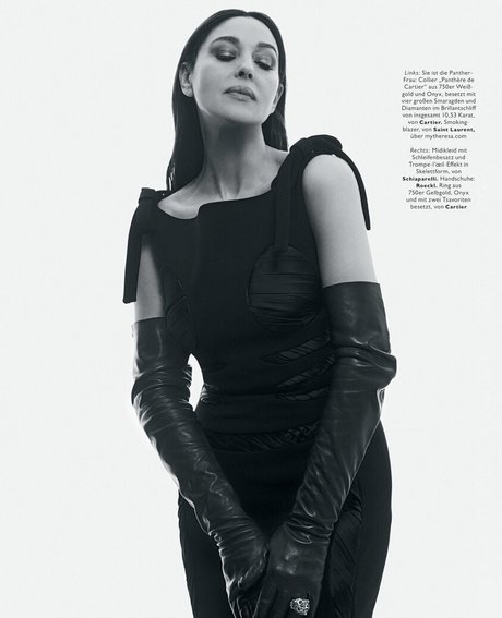 Monica Bellucci étoile gratuite images