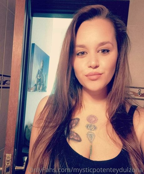 mysticpotenteydulzona modèle exclusif img