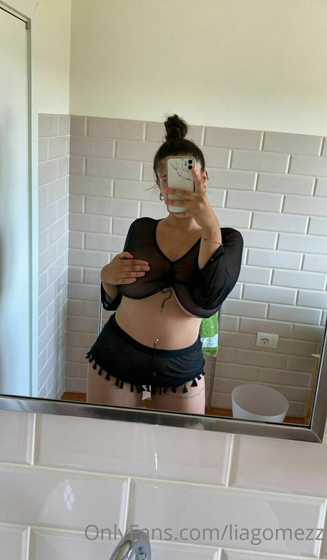 liagomezzz star du porno gratuite img