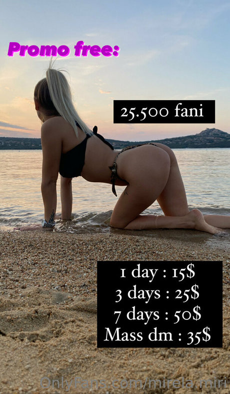 mirela miri meilleure star du porno archive