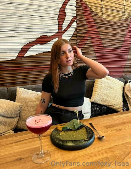 foxy lisaa modèle gratuit images