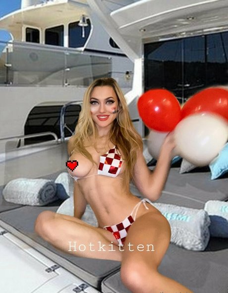 hotkittenvip étoile exclusive collection