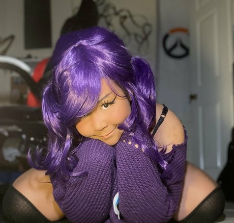 cosplay uniquement pour les fans nu sympa img