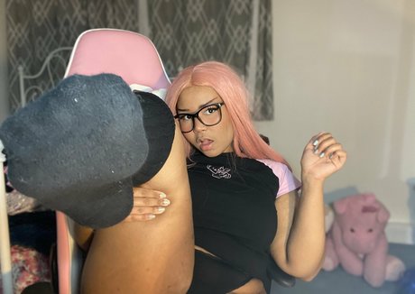 ghettogoth star du porno gratuit collection