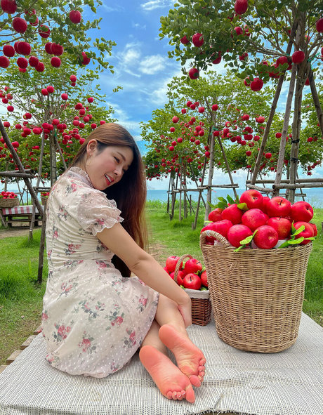 alice feetze star du porno sympa photos