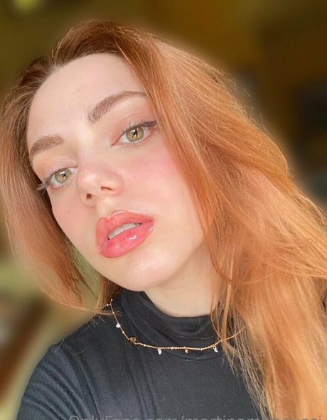 martinamencucci star du porno hd image