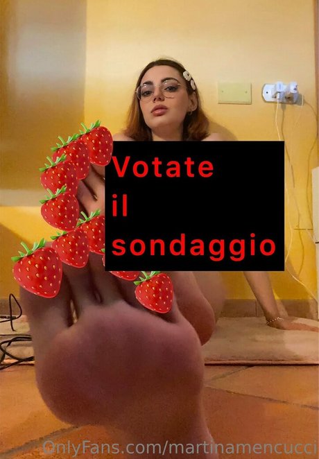 martinamencucci meilleur modèle photos