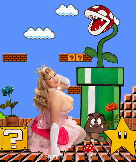 ashlynsparks free star du porno exclusive des photos