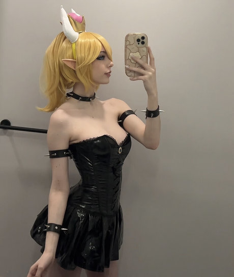 emiki28 mannequin des photos