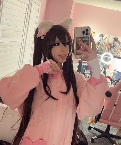 fans dadolescents ébène uniquement belle qualité img