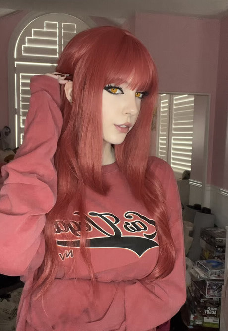 fans de cire uniquement joli image