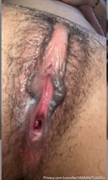 Yasmin Ituassu star du porno xxx images