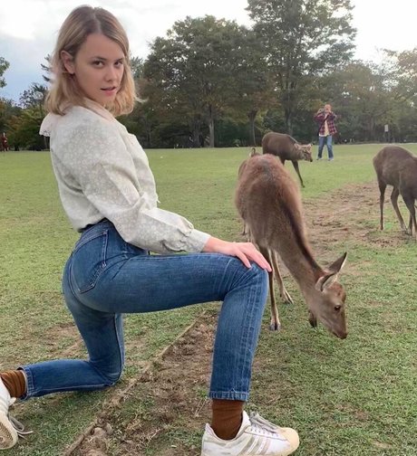 Dasha Nekrasova belle star du porno images