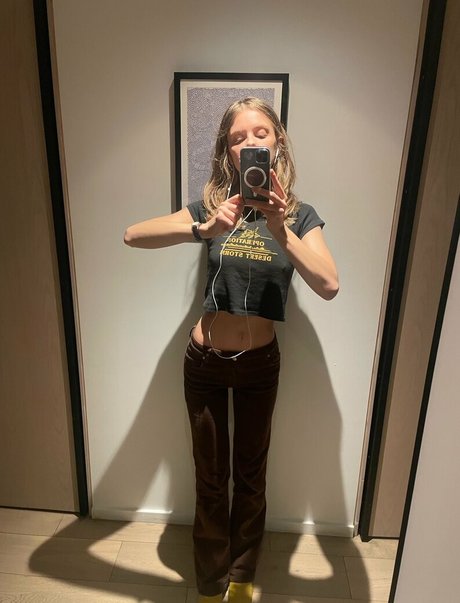 Dasha Nekrasova star du porno xxx images