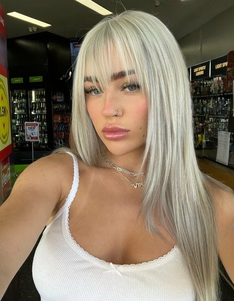 Viperous modèle photo