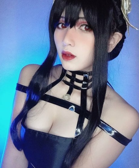 Rue cosplayer star du porno en haute qualité archive