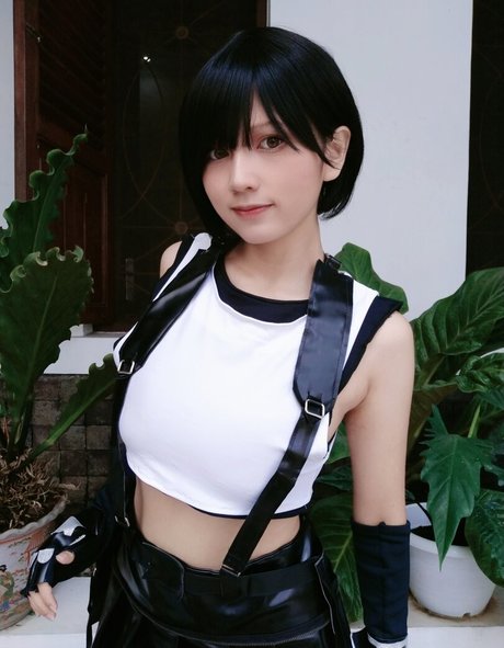 Rue cosplayer belle étoile photos