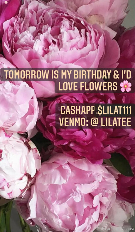 lilatea actrice exclusive image