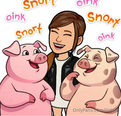 lilatea star du porno érotique photos