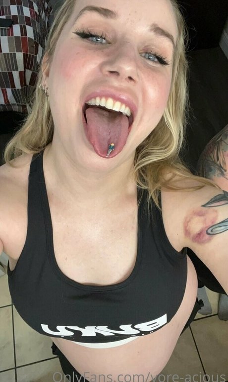 vore acious clips star pornographique images