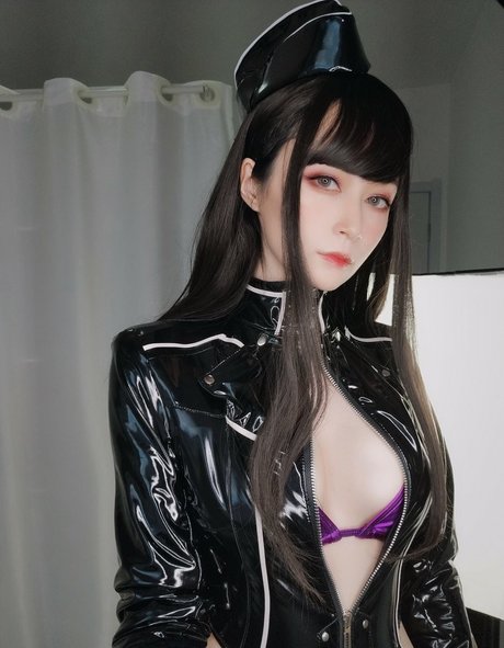 baiyin811 modèle exclusif archive