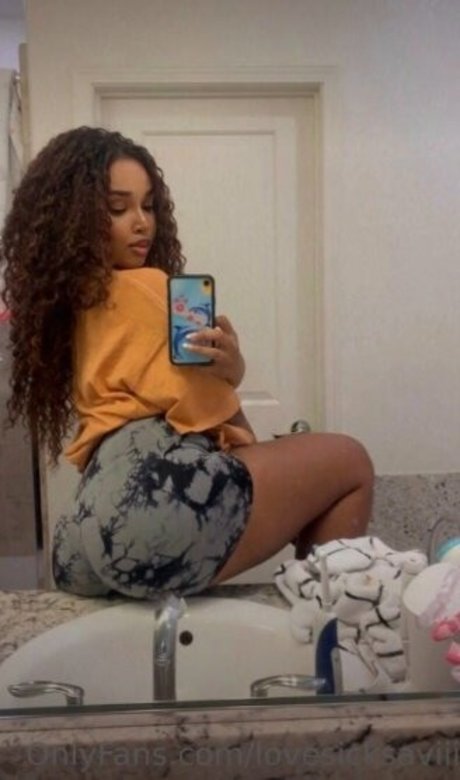 Savii modèles nus galeries