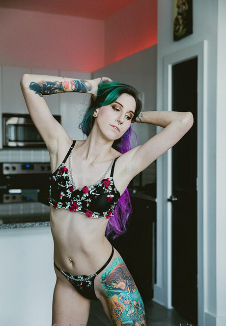 cuppykitsune jolie star du porno images